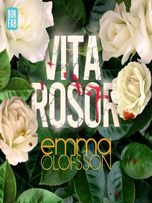 cover image of Vita rosor